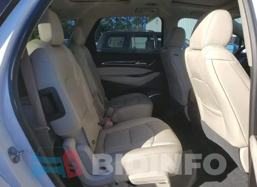 5GAEVAKWXJJ256786 Photo# 11