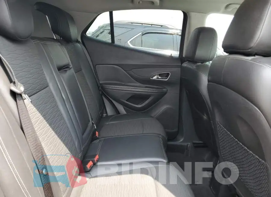 KL4CJASB7FB165517 Photo# 11