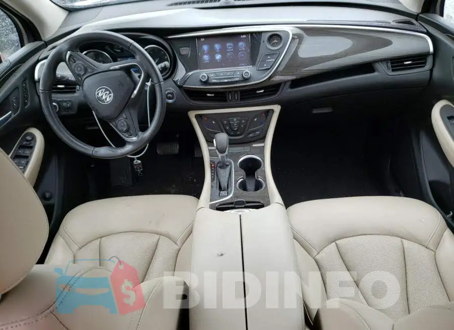LRBFX2SA9KD146396 Photo# 8