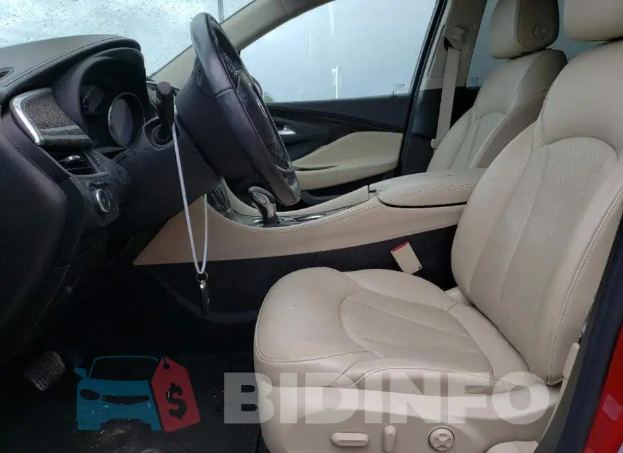 LRBFX2SA9KD146396 Photo# 7