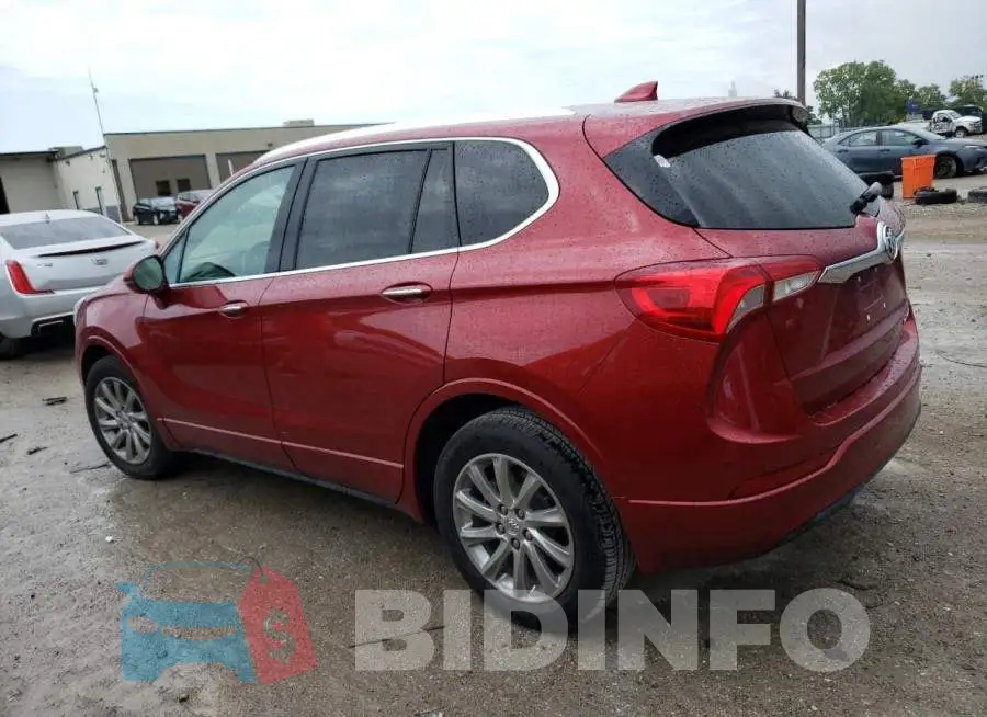 LRBFX2SA9KD146396 Photo# 2