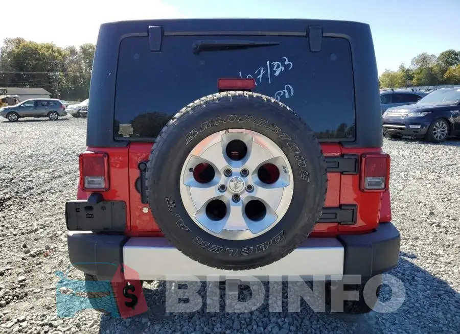 1C4BJWEG2FL586867 Photo# 6