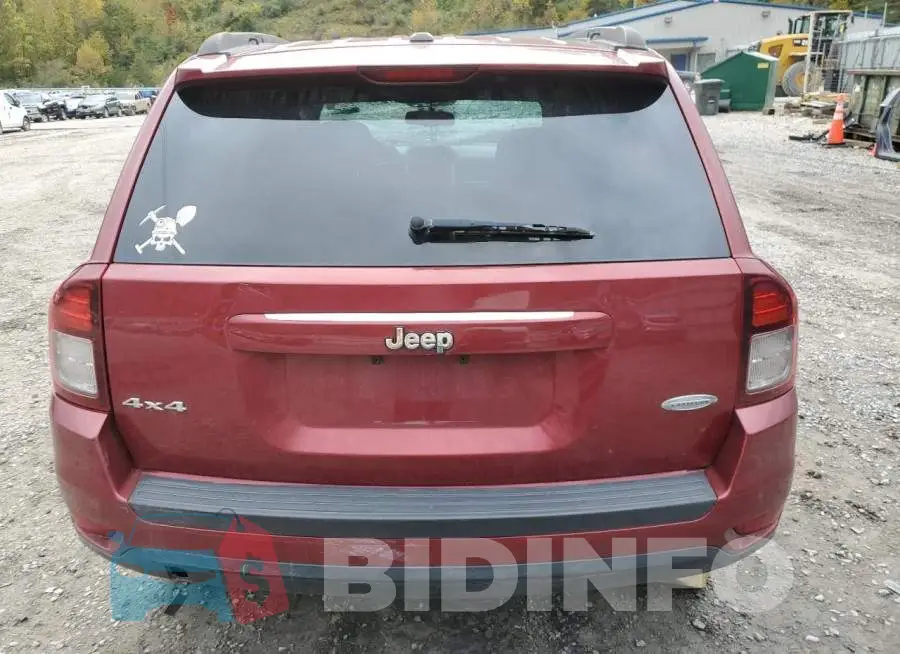1C4NJDEB6ED665912 Photo# 6
