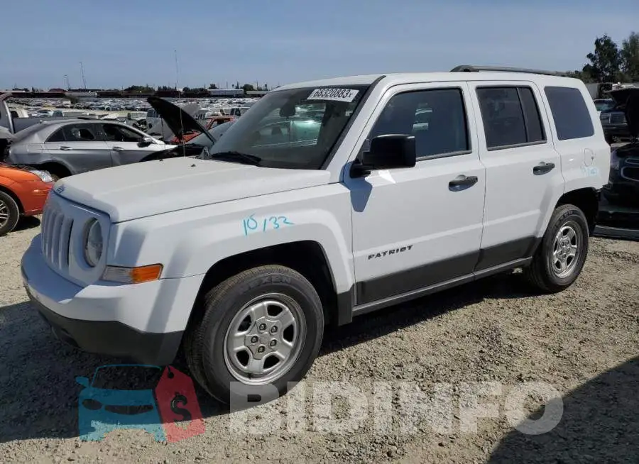 1C4NJPBB7FD376948 Photo# 1
