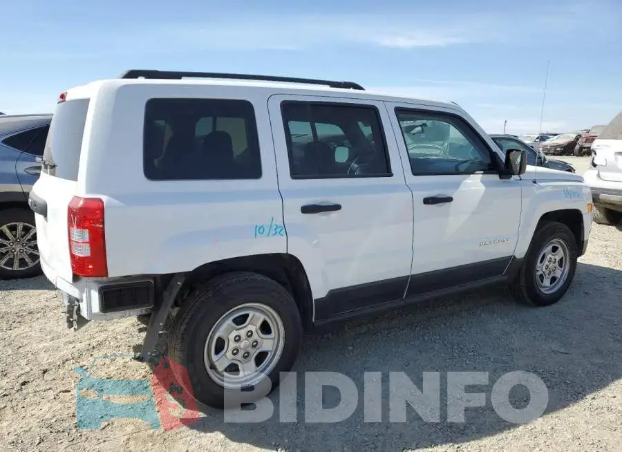 1C4NJPBB7FD376948 Photo# 3