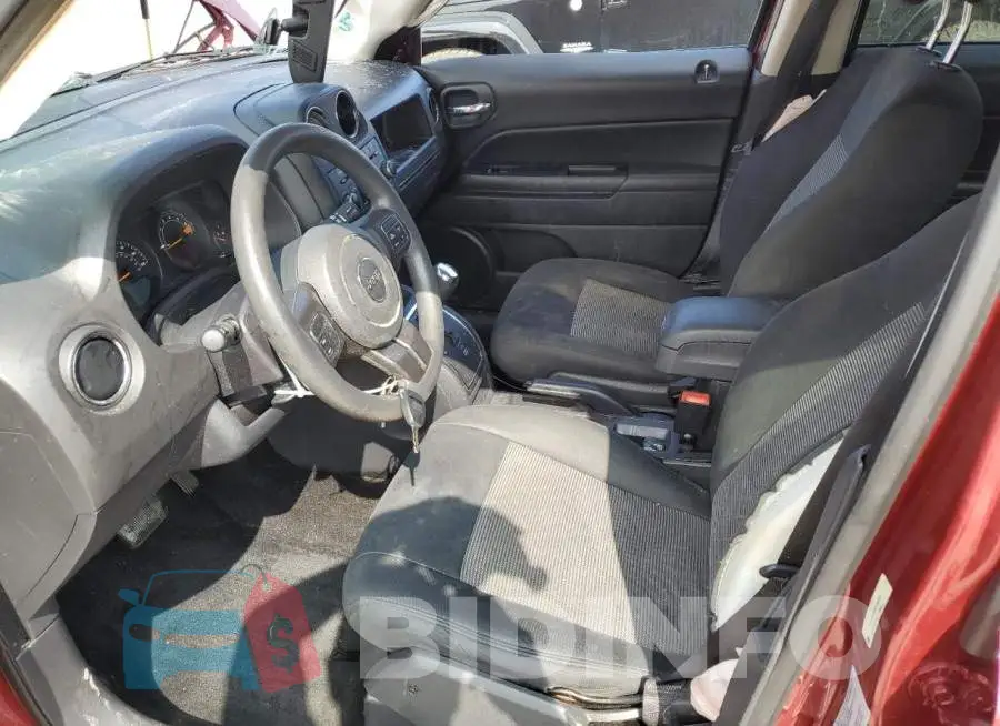 1C4NJRBB6FD183797 Photo# 7