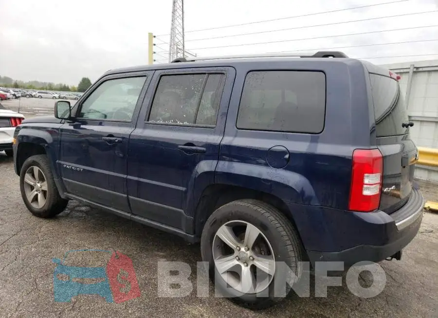 1C4NJRFB2GD658499 Photo# 2