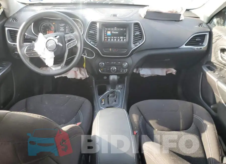 1C4PJLCB4LD640302 Photo# 8