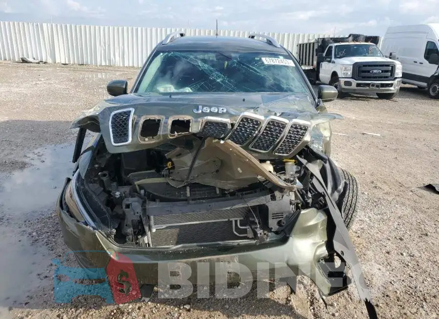 1C4PJLCB4LD640302 Photo# 5