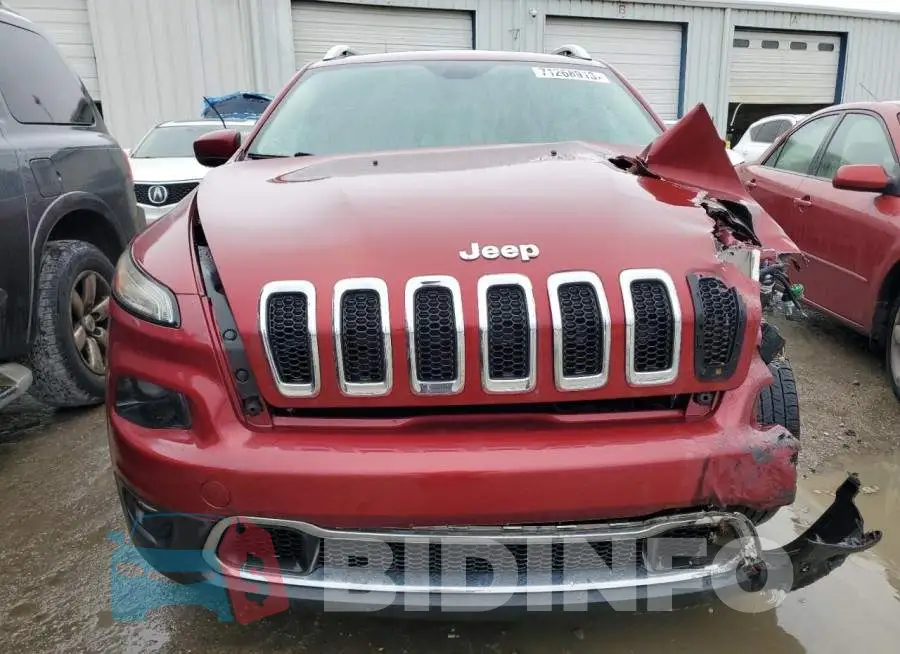 1C4PJLDB4EW132479 Photo# 5