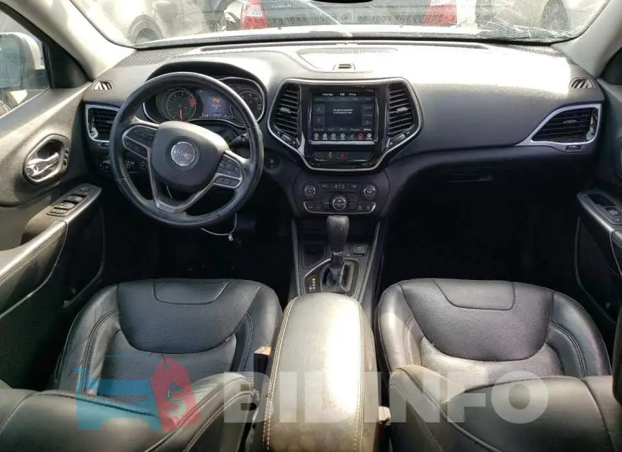 1C4PJLDB8LD503006 Photo# 8