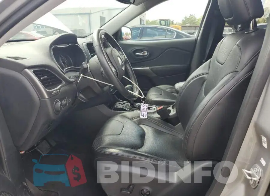 1C4PJLDB9KD120593 Photo# 7