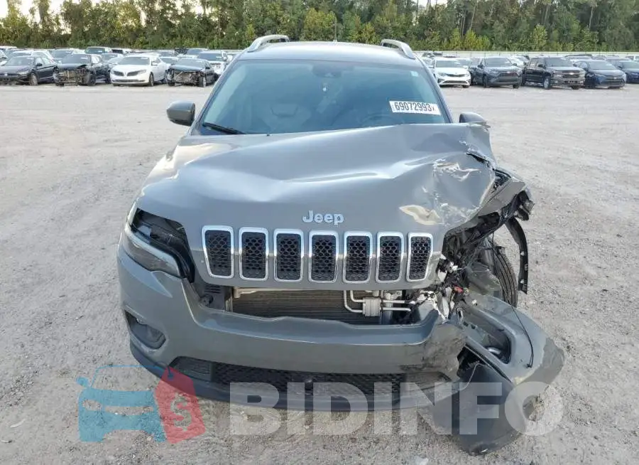 1C4PJLLB1MD116431 Photo# 5