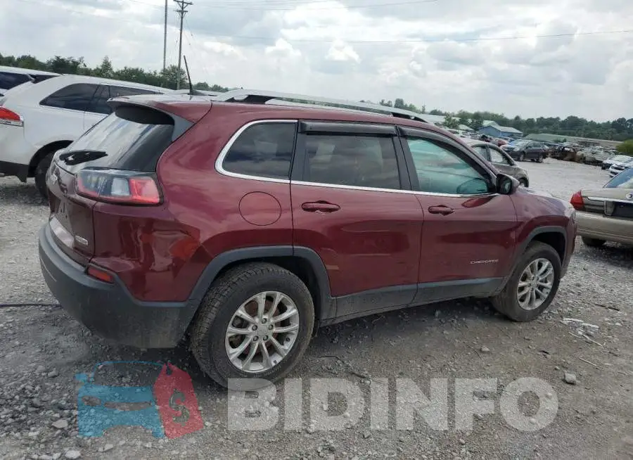 1C4PJMCB1KD257440 Photo# 3