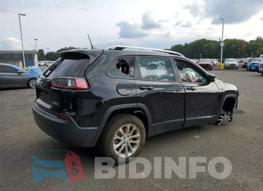 1C4PJMCB6LD612345 Photo# 3