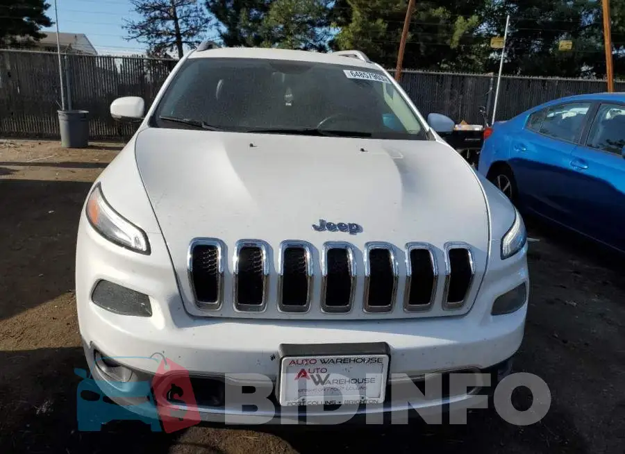 1C4PJMDB1FW665249 Photo# 5