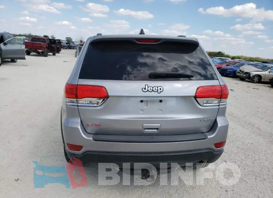 1C4RJEAG4EC542690 Photo# 6