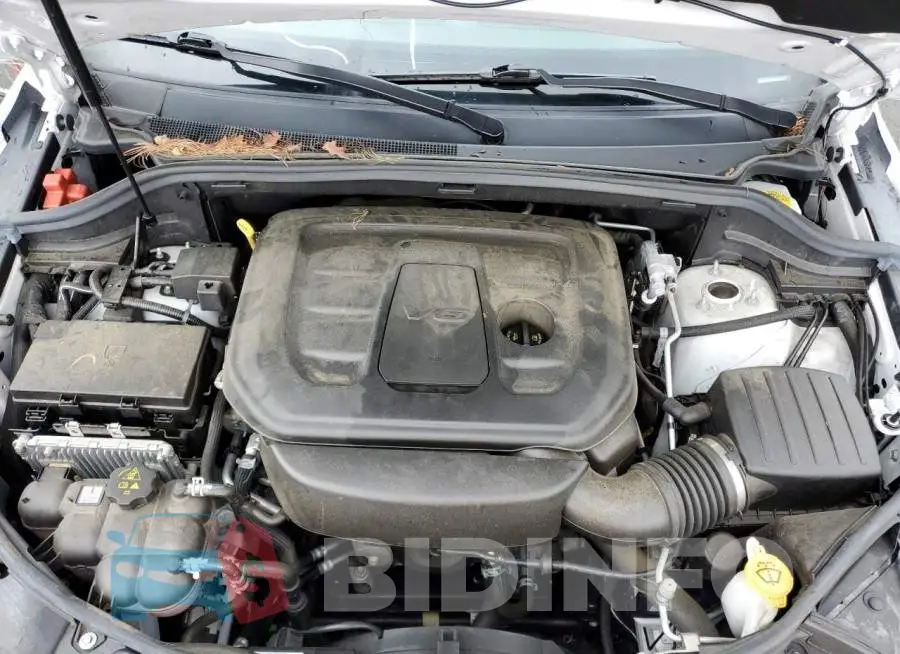 1C4RJFBG2MC619625 Photo# 11