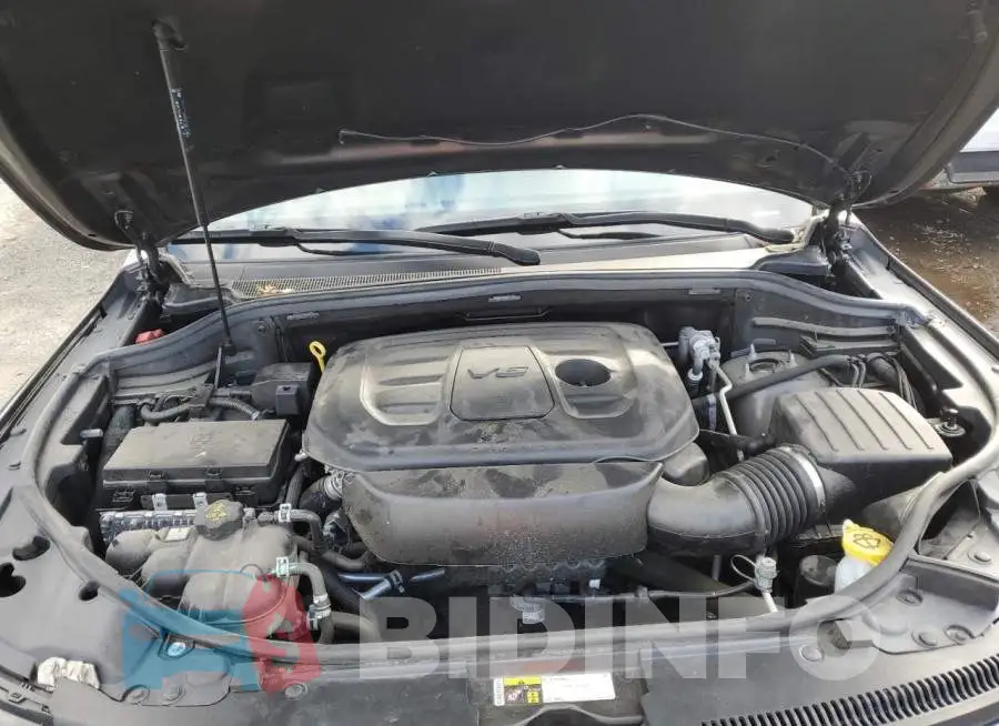 1C4RJFBG8MC612050 Photo# 11