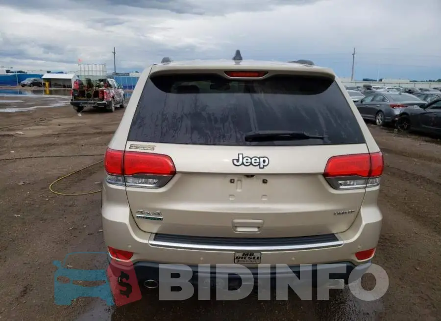 1C4RJFBM6FC852299 Photo# 6