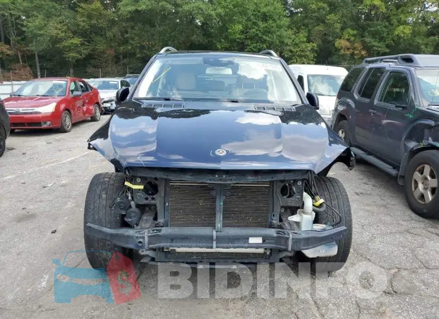 4JGDA5HB7HA978191 Photo# 5