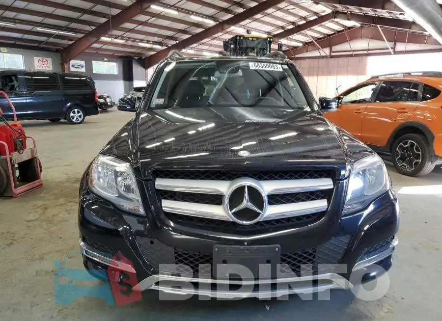 WDCGG8JB5FG427256 Photo# 5