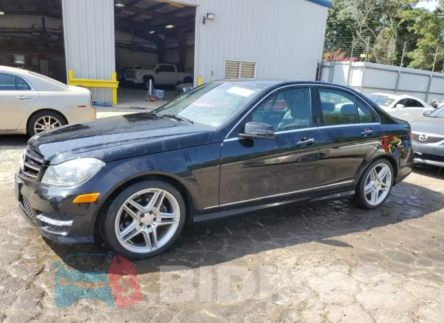 WDDGF4HB8EA912442 Photo# 1