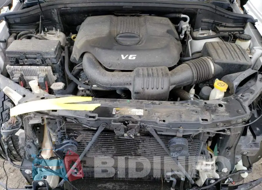 1C4RDHAG7FC169364 Photo# 12
