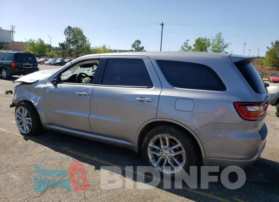 1C4RDHDGXMC626855 Photo# 2