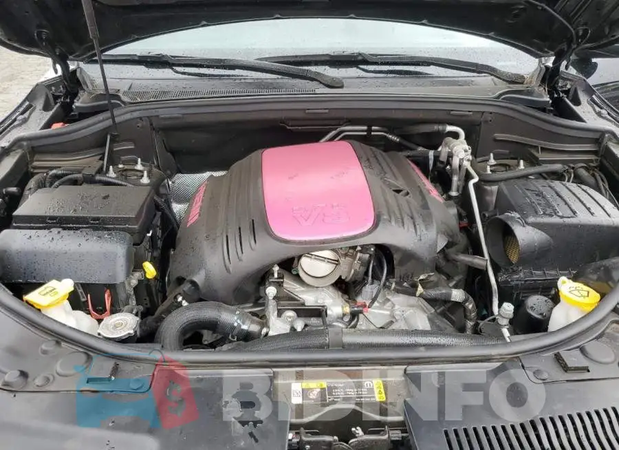 1C4SDHCT5MC791535 Photo# 11