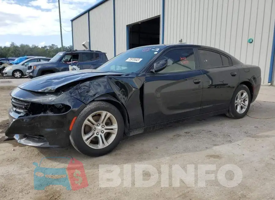 2C3CDXBG4KH550096 Photo# 1