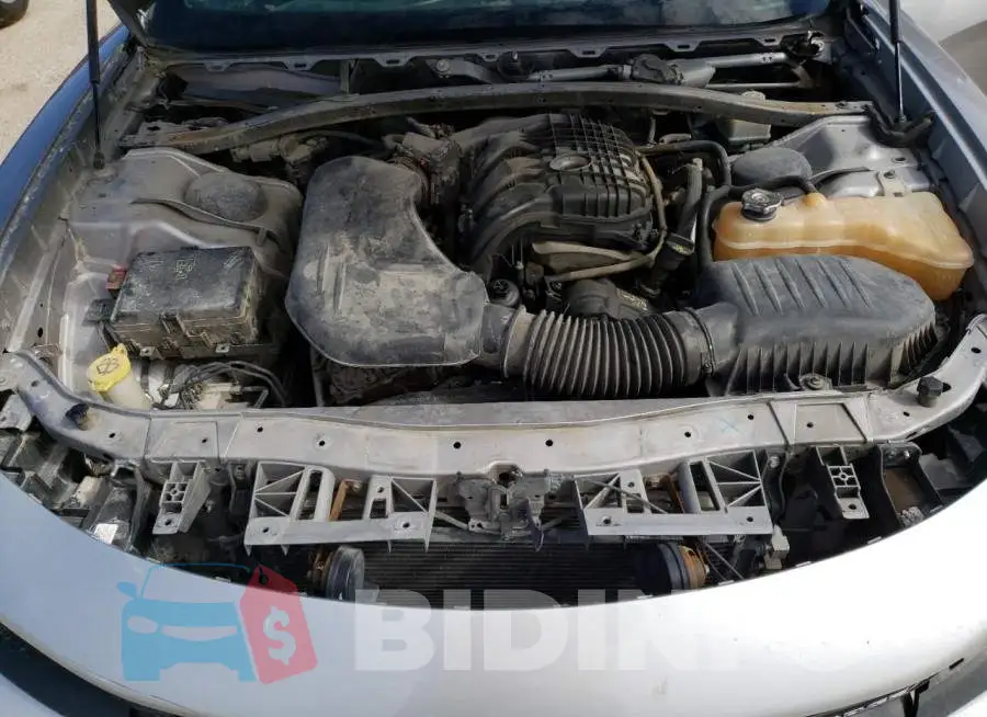 2C3CDXBGXHH504183 Photo# 11