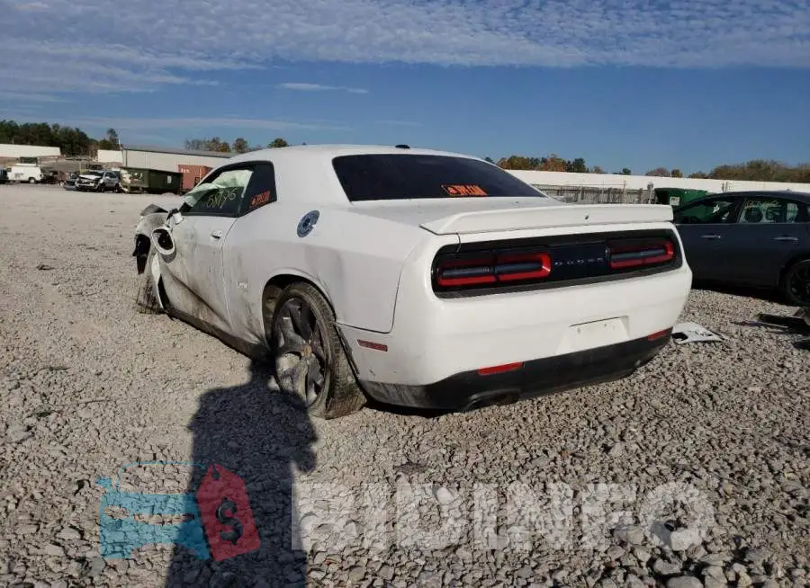 2C3CDZBT6KH629424 Photo# 3