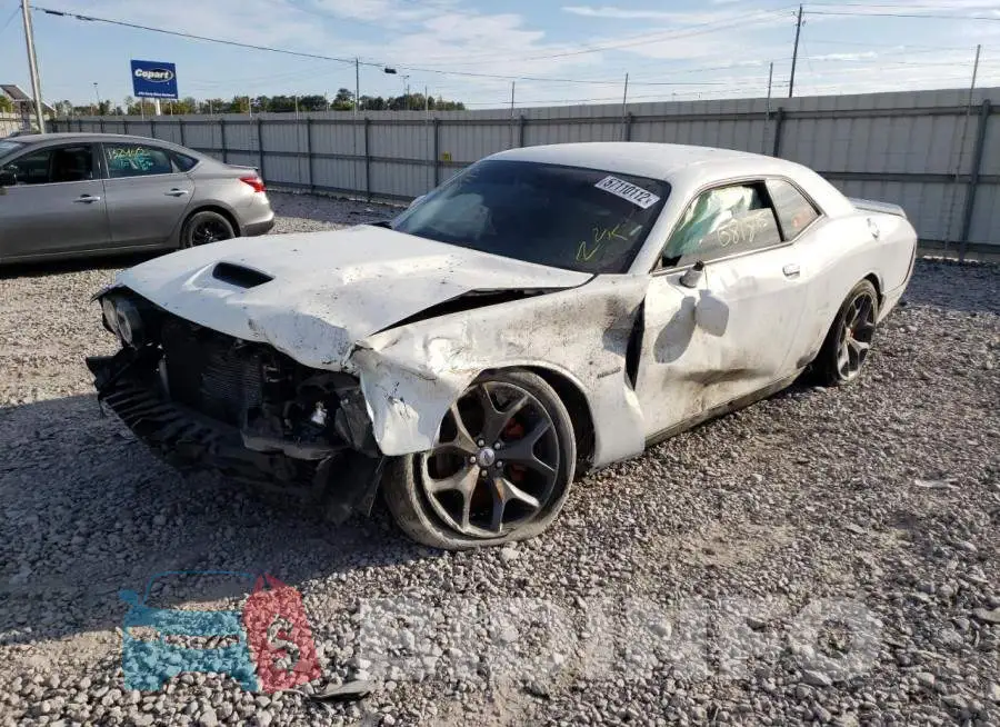 2C3CDZBT6KH629424 Photo# 2