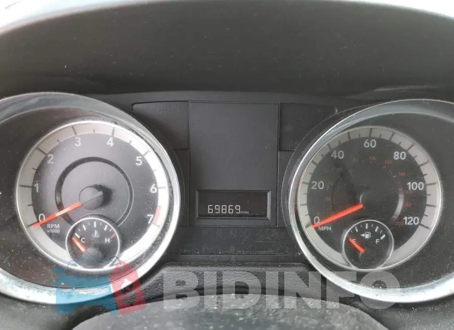 2C4RDGBGXKR521511 Photo# 9