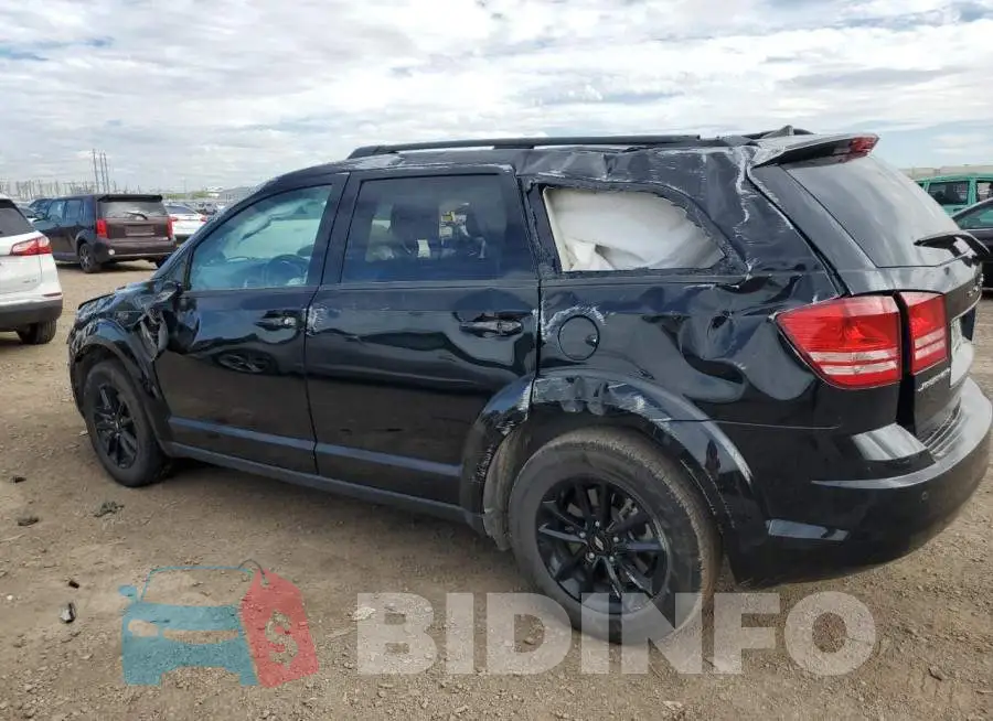 3C4PDCAB1LT274223 Photo# 2