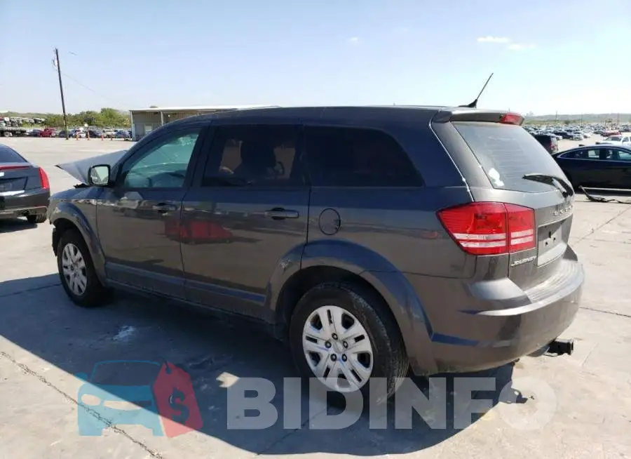 3C4PDCAB5FT599946 Photo# 2