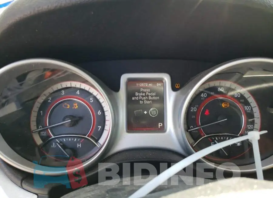 3C4PDCAB5HT582745 Photo# 9
