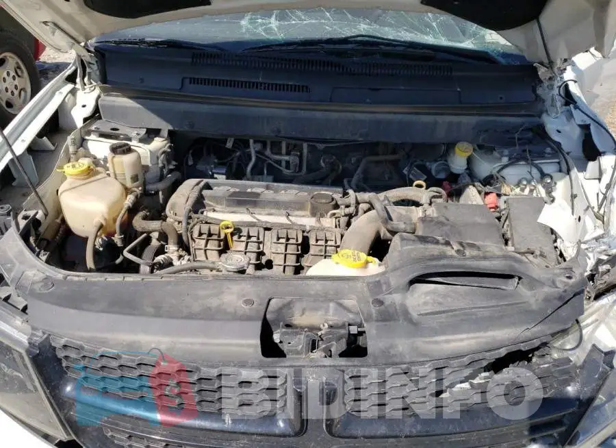 3C4PDCAB5HT582745 Photo# 11