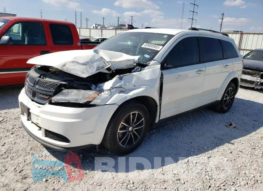 3C4PDCAB5HT582745 Photo# 1