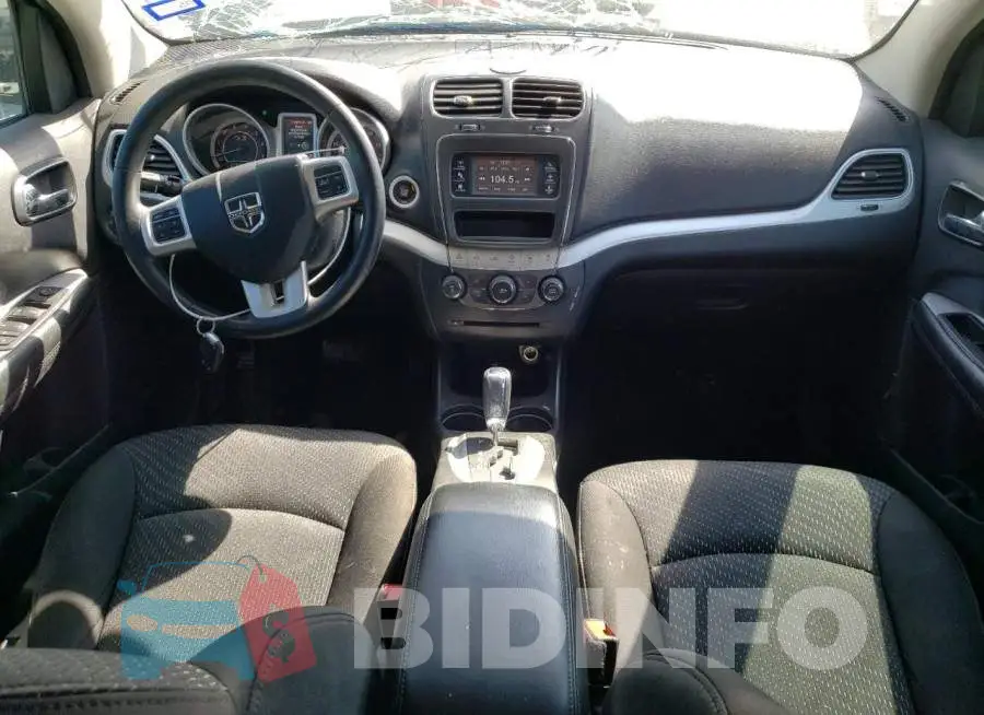 3C4PDCAB5HT582745 Photo# 8