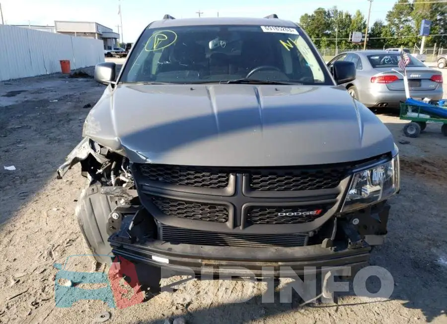 3C4PDCAB5LT219032 Photo# 5