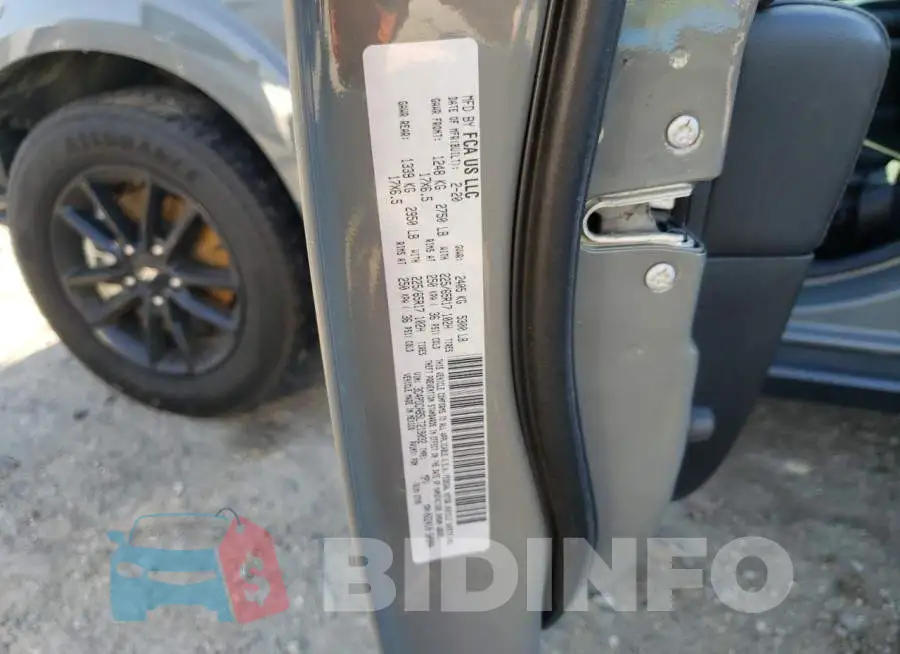 3C4PDCAB5LT219032 Photo# 13