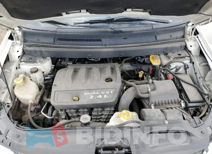 3C4PDCAB6ET279873 Photo# 12