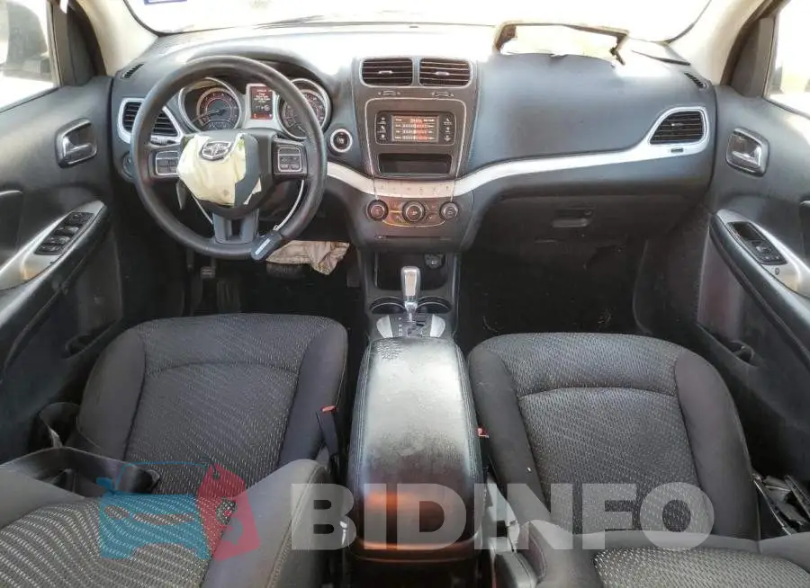 3C4PDCBG7FT610410 Photo# 8
