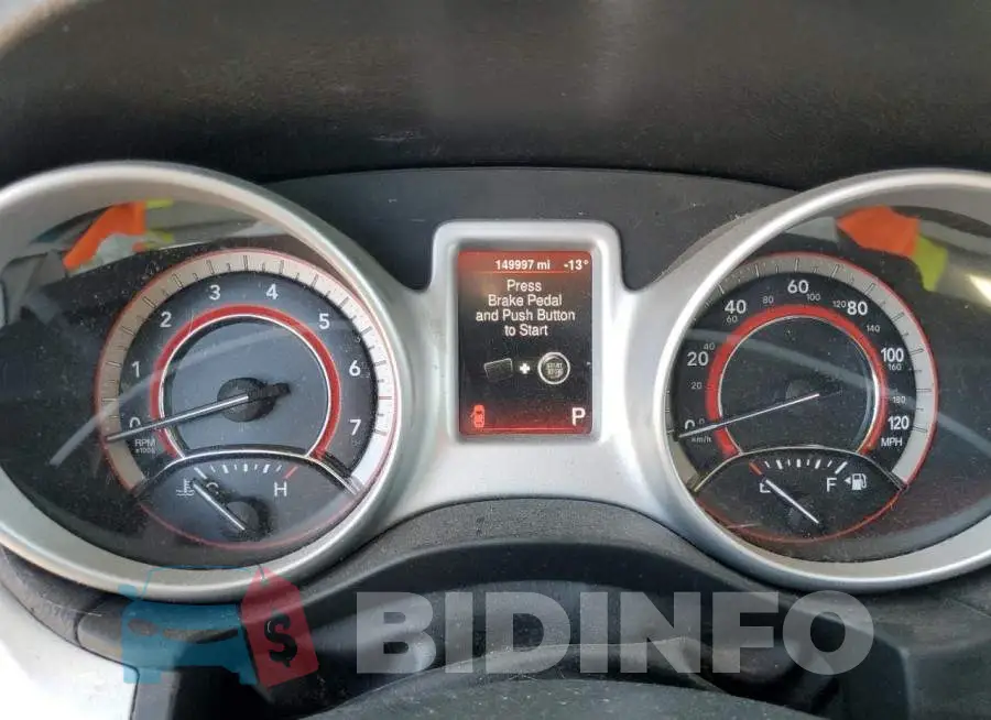 3C4PDCBG7FT610410 Photo# 9