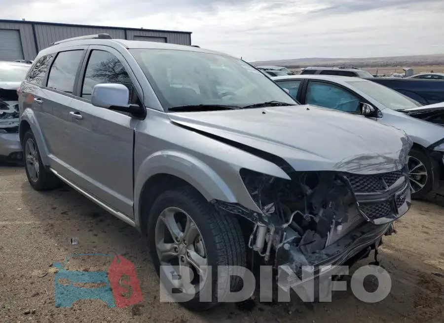 3C4PDCGG1HT691870 Photo# 4