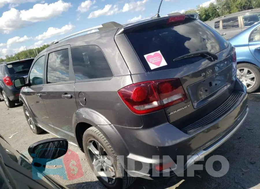 3C4PDCGG6FT535644 Photo# 2