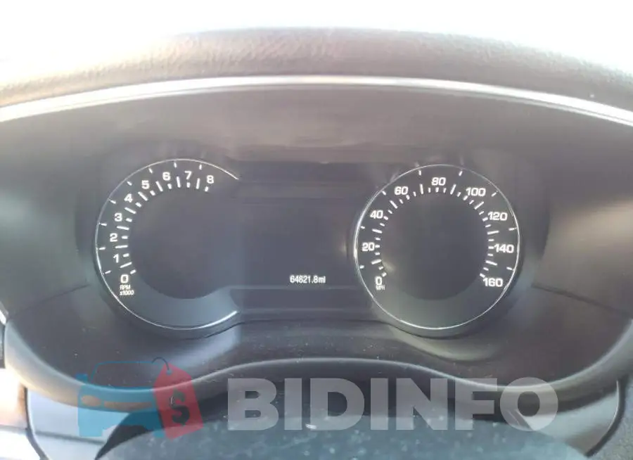 5LMCJ3D98HUL13444 Photo# 9