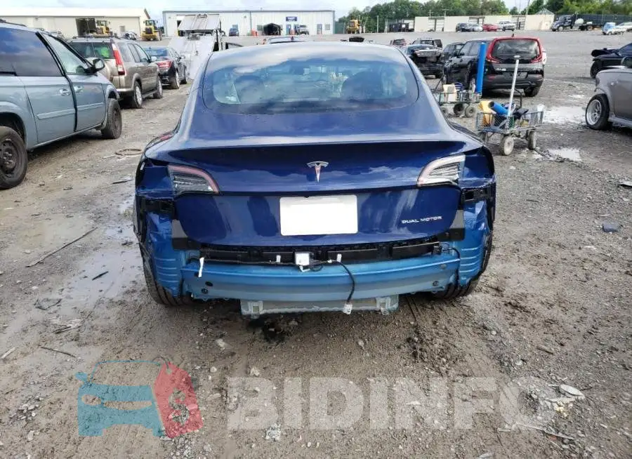 5YJ3E1EB5NF340803 Photo# 6